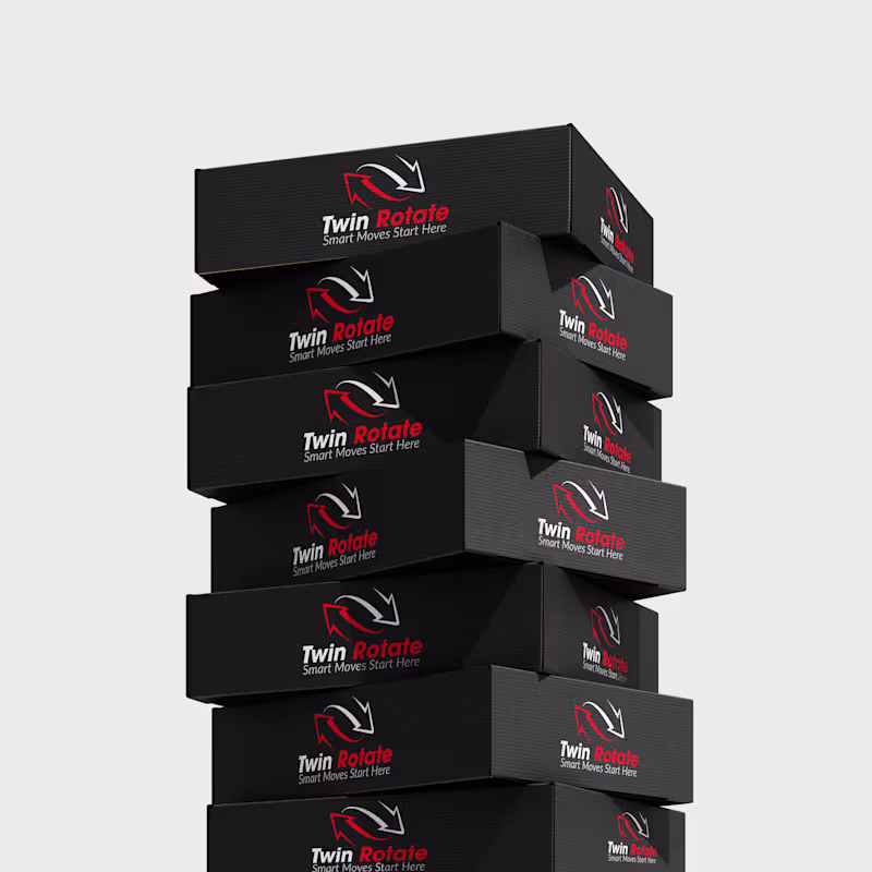 Cover image for Box Design