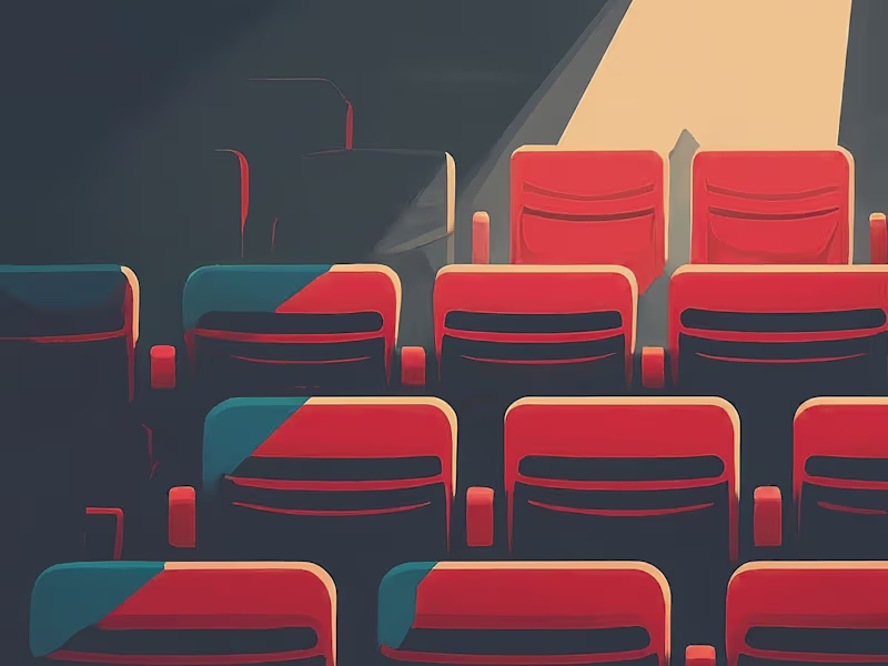 Cover image for Movies Recommender