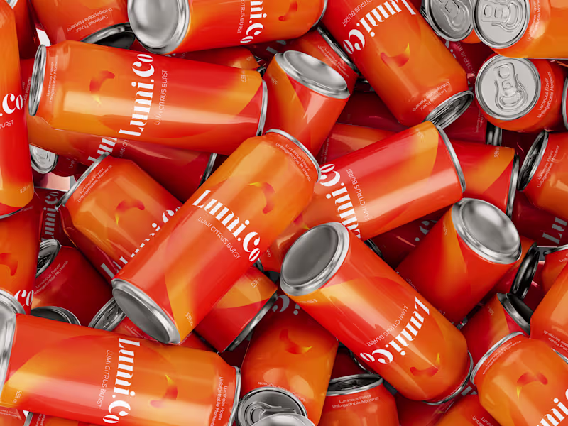 Cover image for Lumi.Co