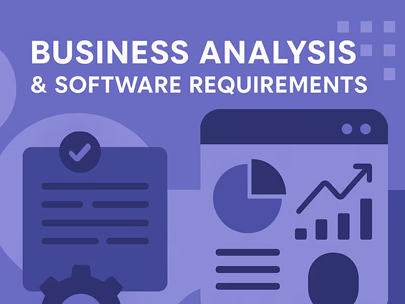 Cover image for Software Requirements Engineering for Startups
