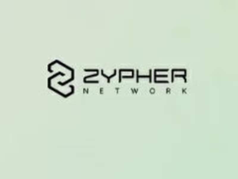 Cover image for Zypher Games