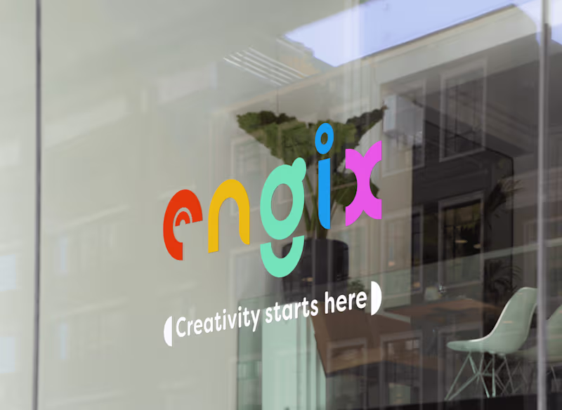 Cover image for Brand Identity Redesign