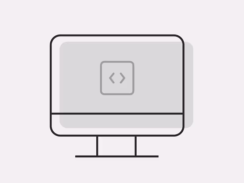 Cover image for Custom Web Application Development Services