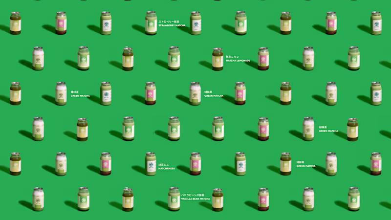 Cover image for Gottea - Brand Identity Design