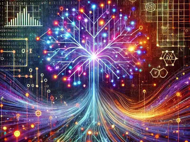 Cover image for Unlock Insights with NLP: Themes & Sentiment in Text Data