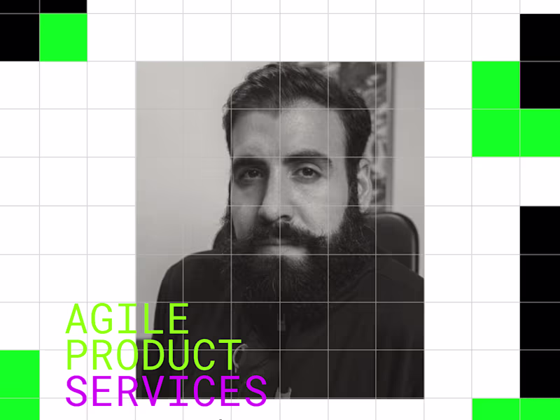 Cover image for Agile Transformation for Startup Efficiency