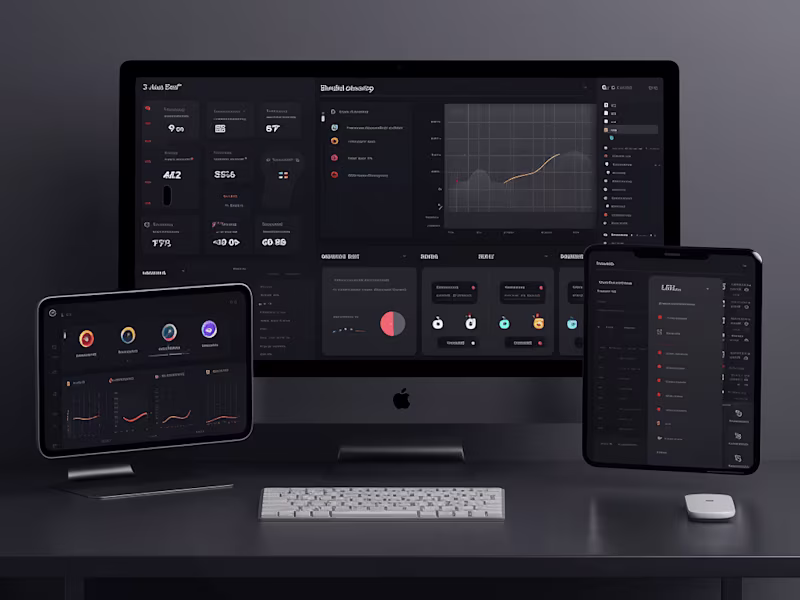 Cover image for Custom Design Systems