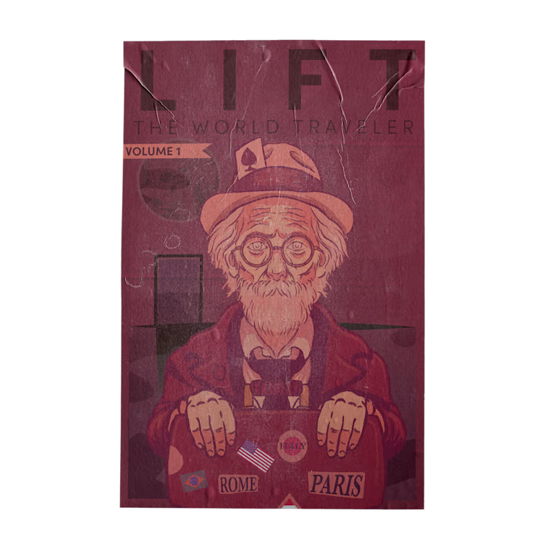Cover image for Digital Illustration