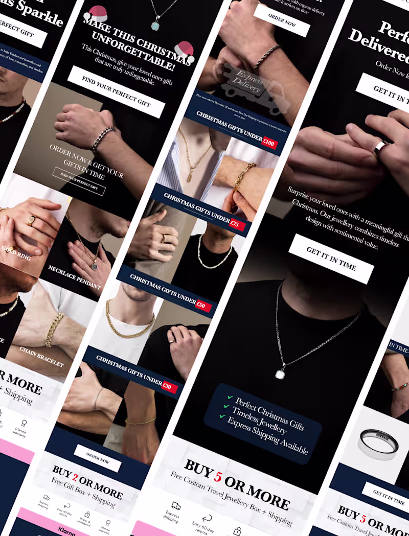 Cover image for The biggest mistake ecommerce founders
