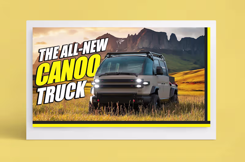 Cover image for Youtube Thumbnails