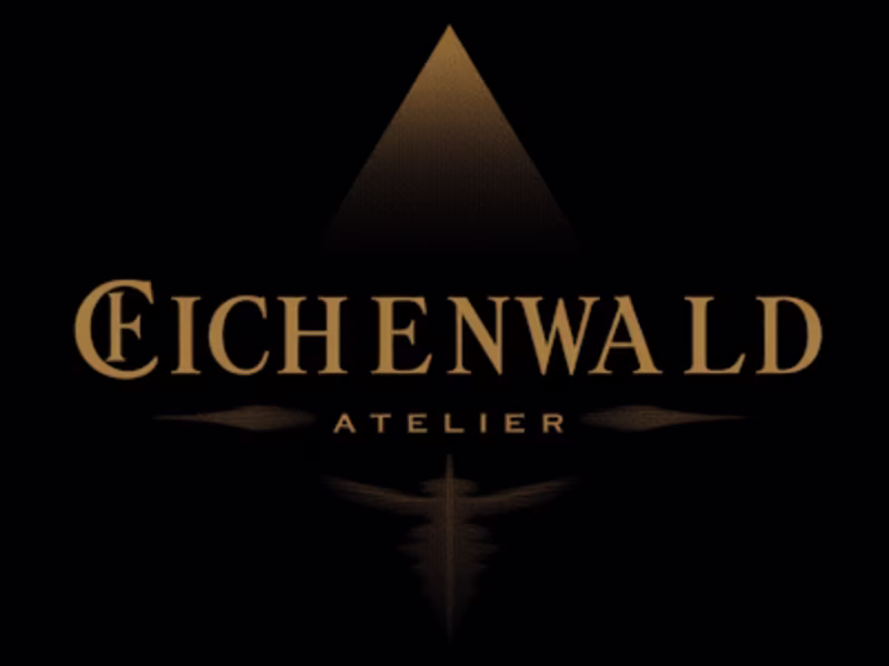 Cover image for Eichenwald Atelier