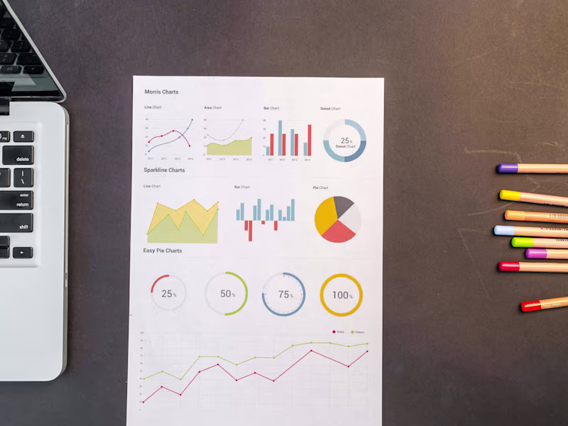 Cover image for Elevate your website’s performance with technical optimization