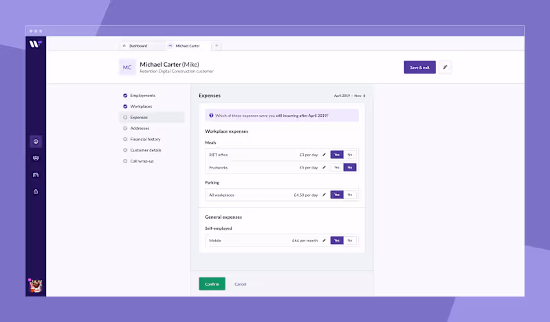 Cover image for Workflow Conversion Wizard
