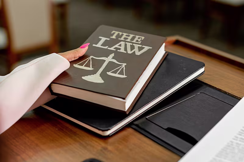 Cover image for This legal explainer examines one