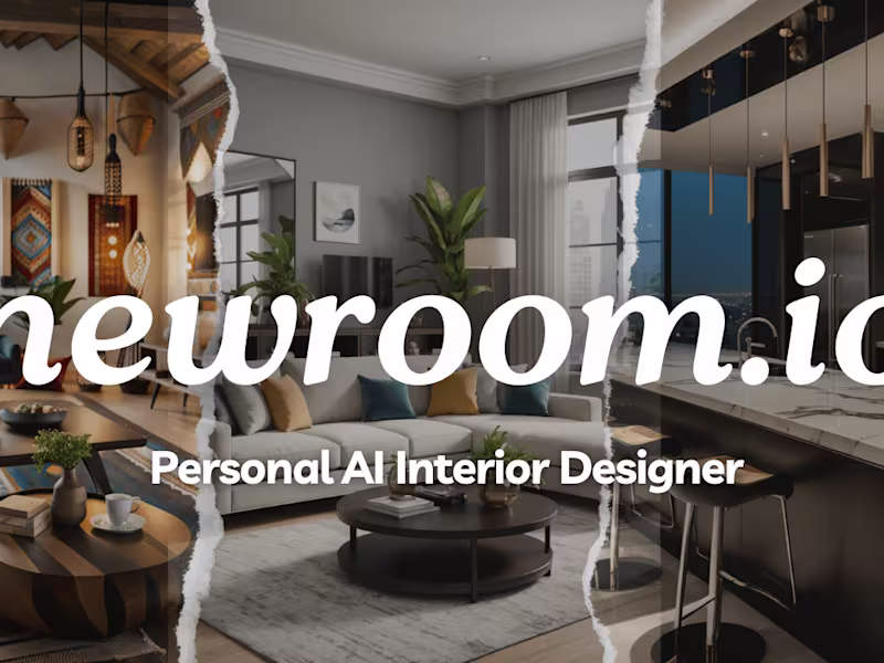 Cover image for newroom.io