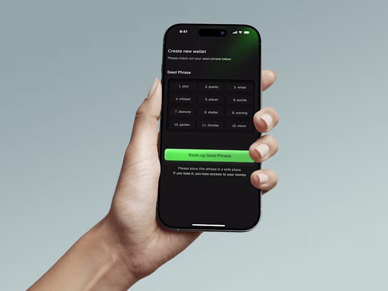 Cover image for I design Apps that help you meet your business and user needs