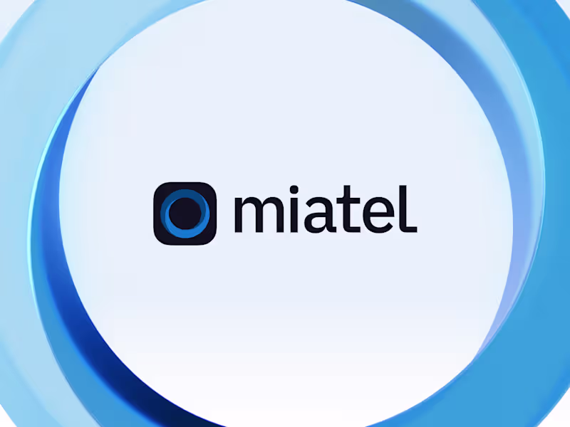 Cover image for Miatel Digital Ecosystem