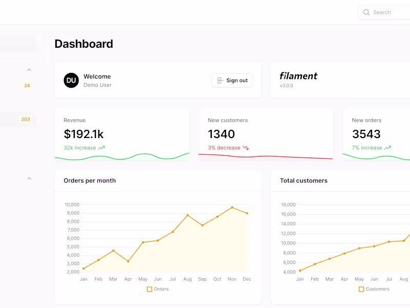 Cover image for GitHub - ismailbentabett/trp-project: A modular CMS built with …