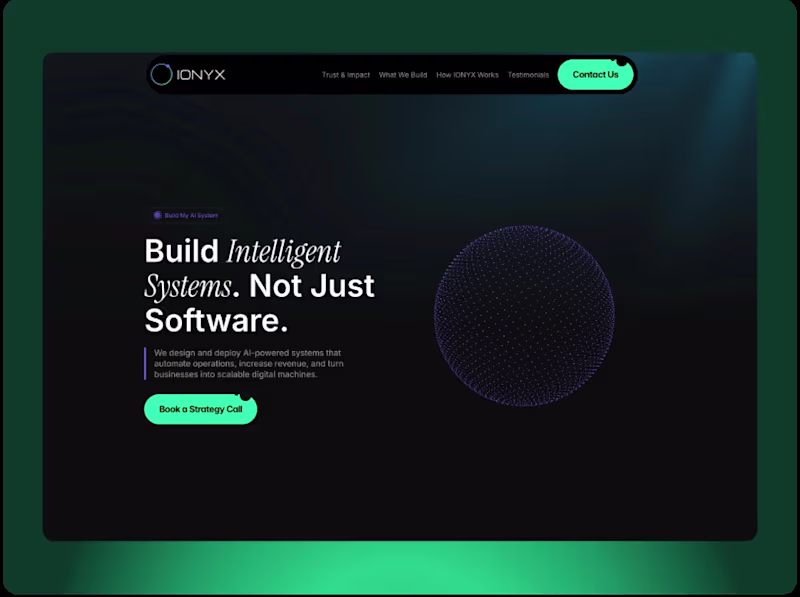 Cover image for Design Framer Template 
