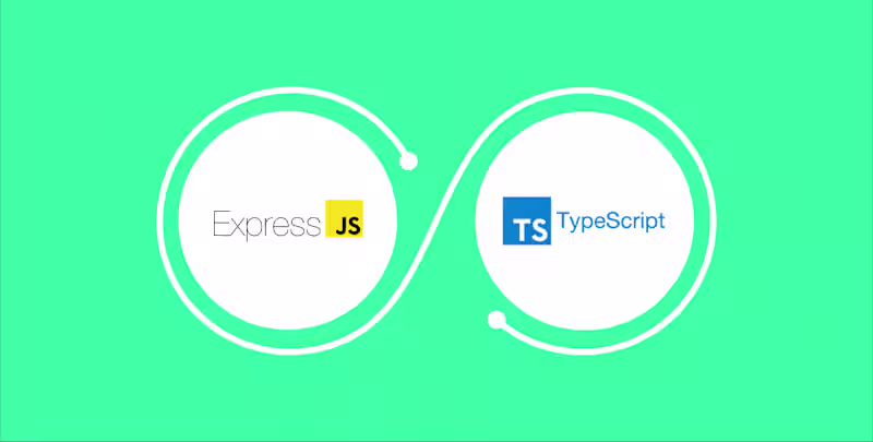 Cover image for API Development