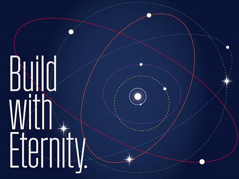 Cover image for Redemptive Labs Keepsake Design Project
