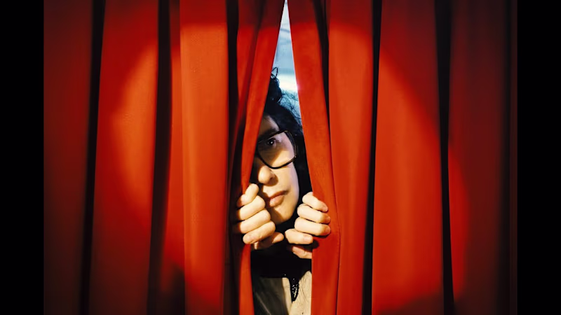Cover image for Art Documentary - Cynthia Cohen: "The Shame"