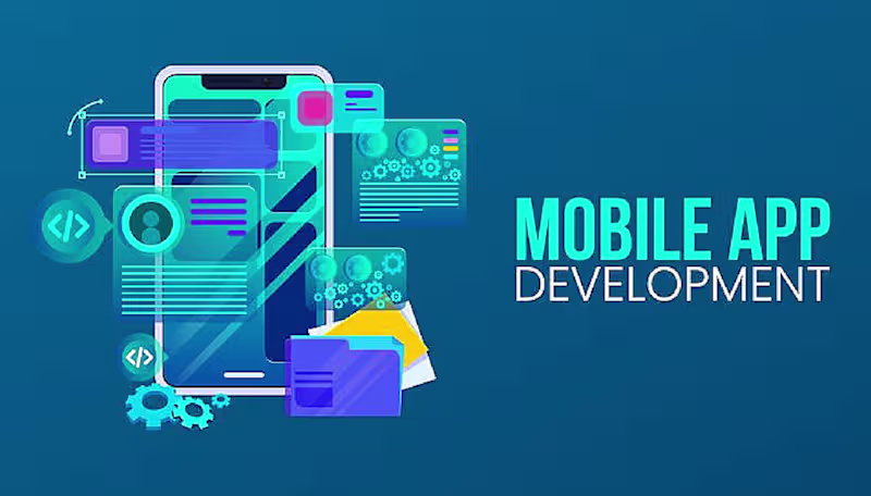 Cover image for Cross-Platform Mobile App Development with Flutter 