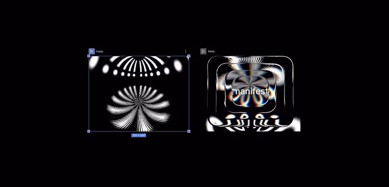 Cover image for Manifest: 3D Motion Design in Spline