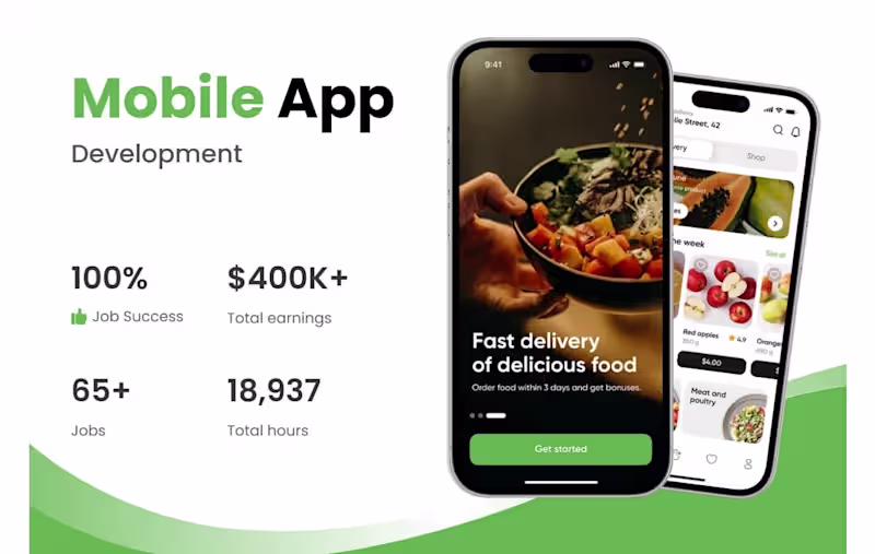 Cover image for food-delivery
