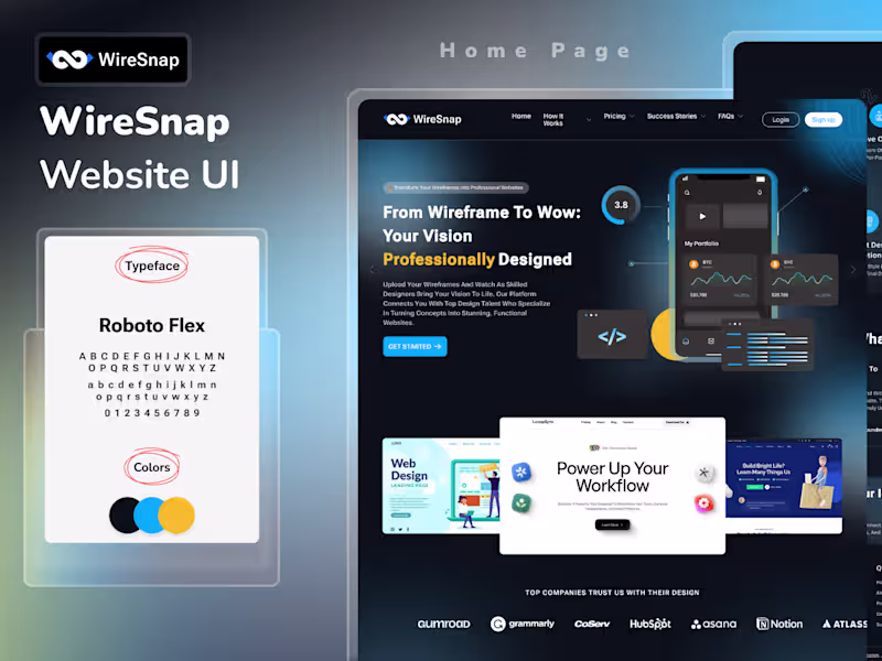 Cover image for UX Audit & CRO Review