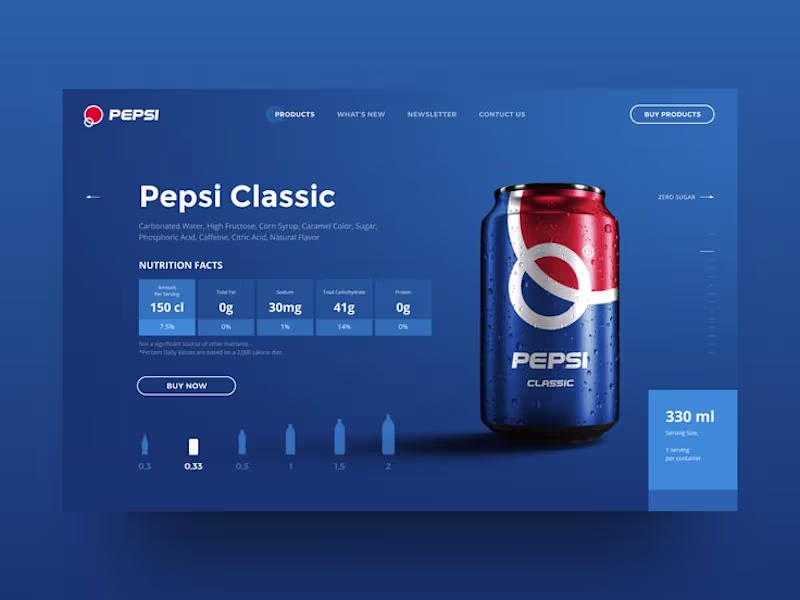 Cover image for Here we Go Pepsiiiiii Ahhhhhhhhhh
