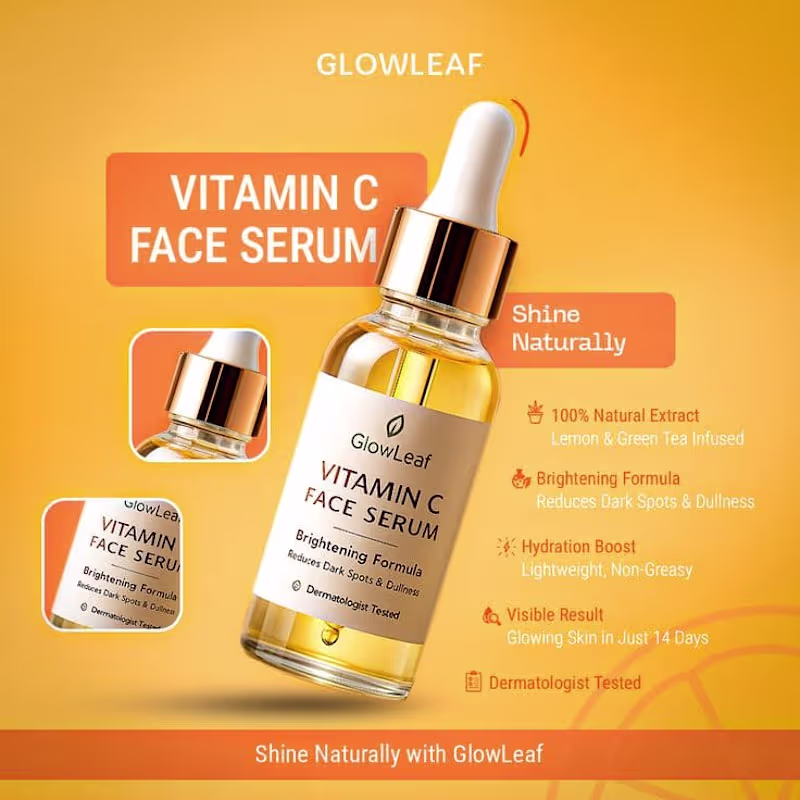 Cover image for I help skincare brands spotlight