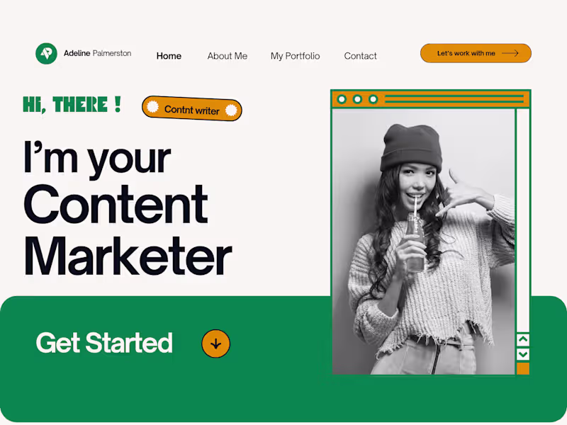 Cover image for Strategic Website Content Writing & Content Marketing Solutions