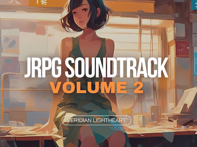 Cover image for My 2nd Music Pack