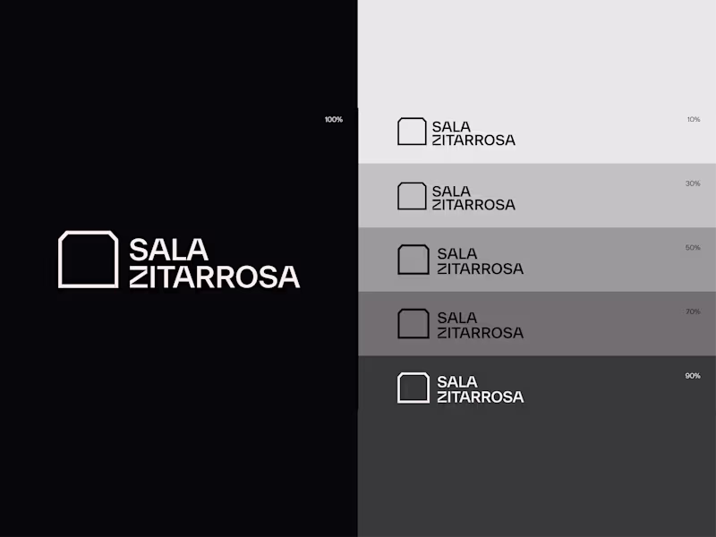 Cover image for Brand Identity