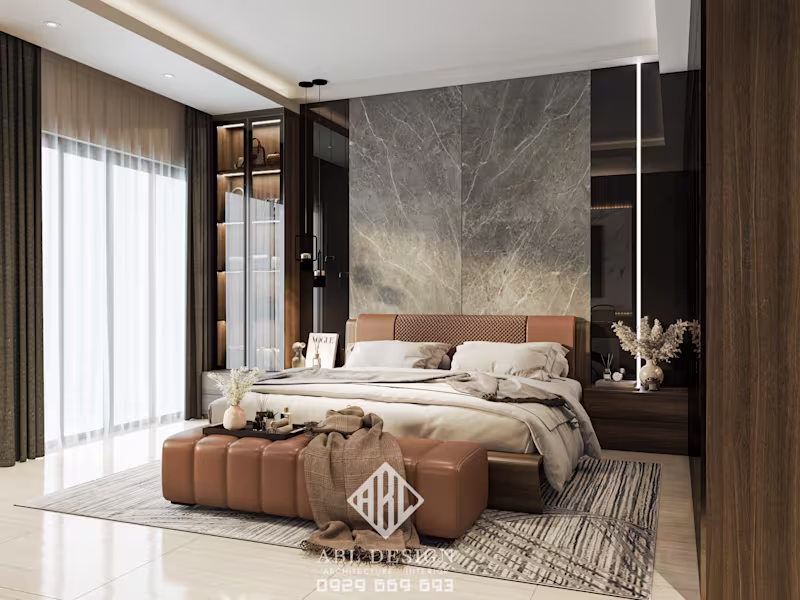 Cover image for Architect-Interior Designer