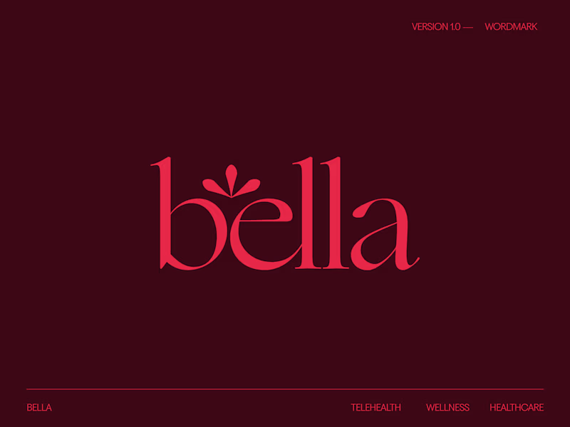 Cover image for Logo & Brand Guide