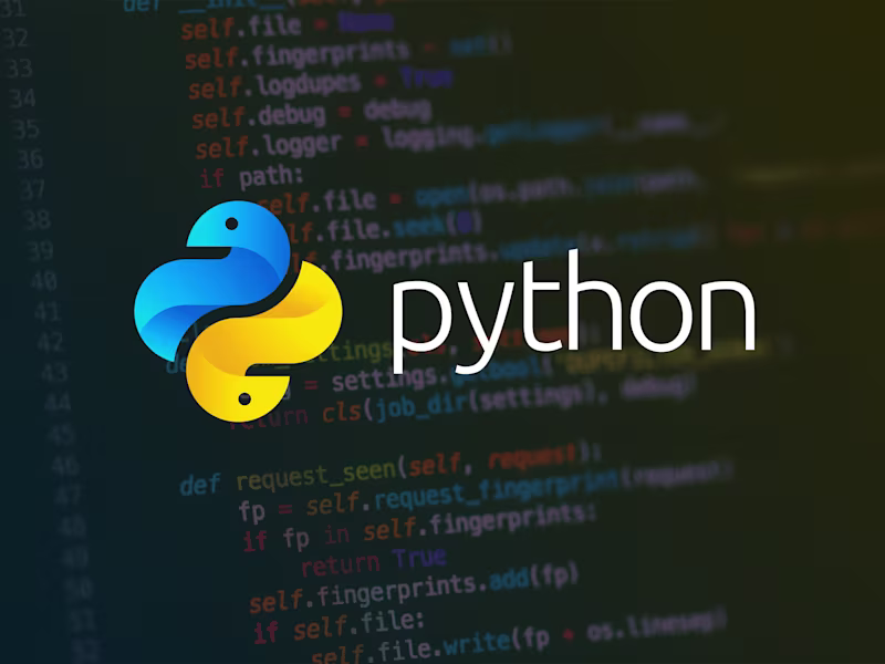 Cover image for K-Nearest Neighbors (KNN) algorithm in Python