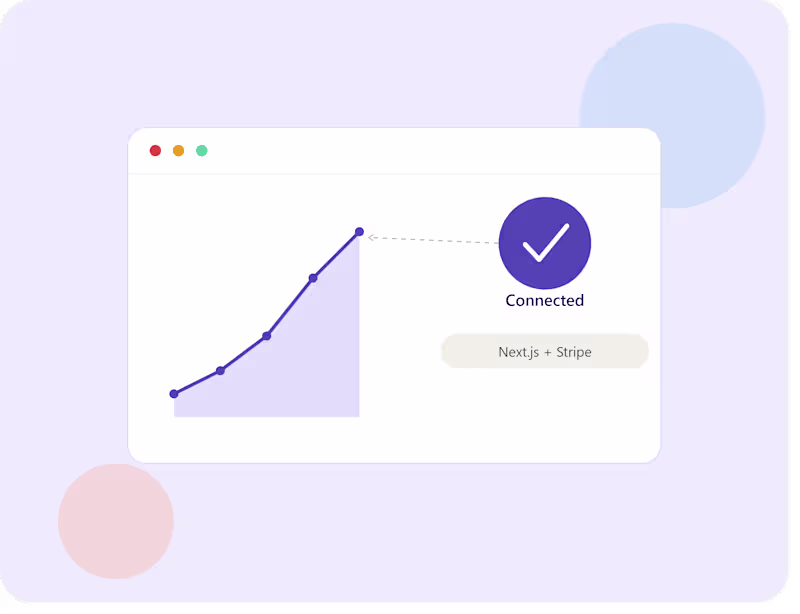Cover image for SaaS MVP Development with Next.js & Stripe