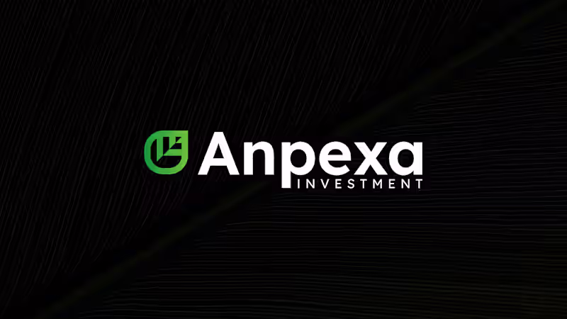 Cover image for Investment Logo and Brand Identity