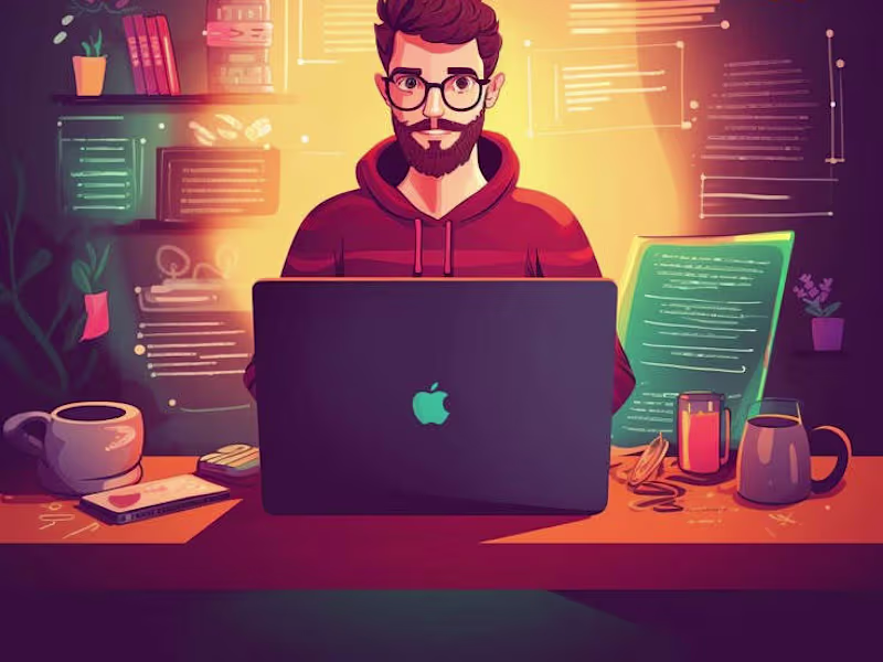 Cover image for Content Strategy and Execution for a Startup