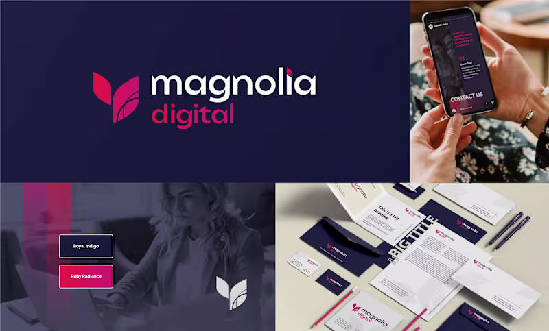 Cover image for Brand Guidelines - Crafting Iconic Identities for Cool Brands