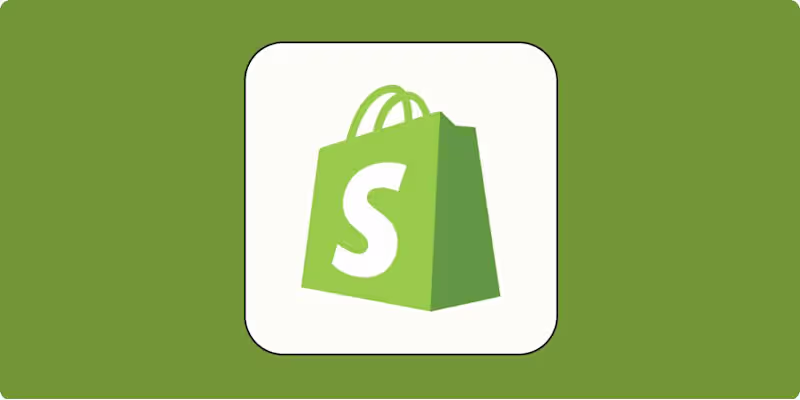 Cover image for Shopify Website Building