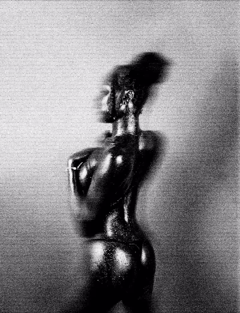 Cover image for Ephemeral Lights and Soliloquies
