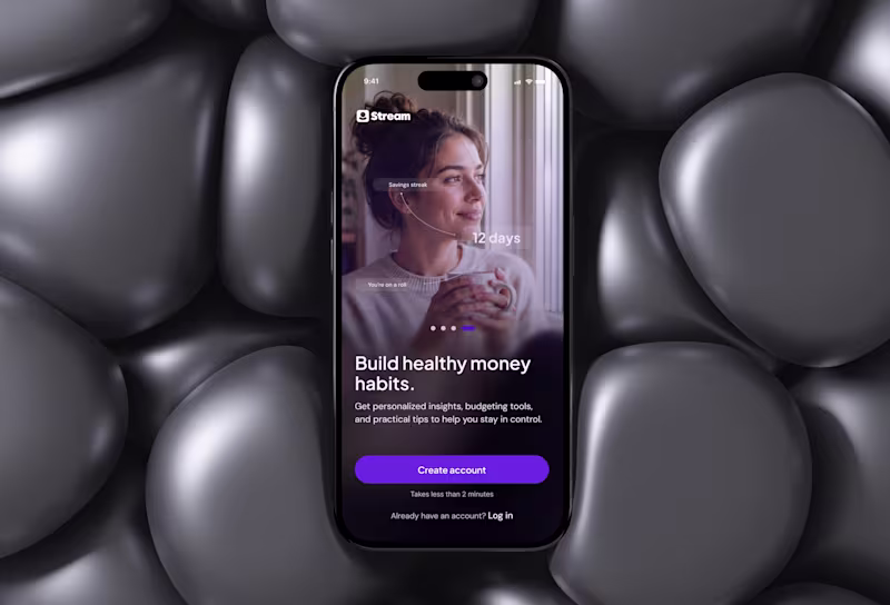 Cover image for WageStream Onboarding Redesign (Spec Project)