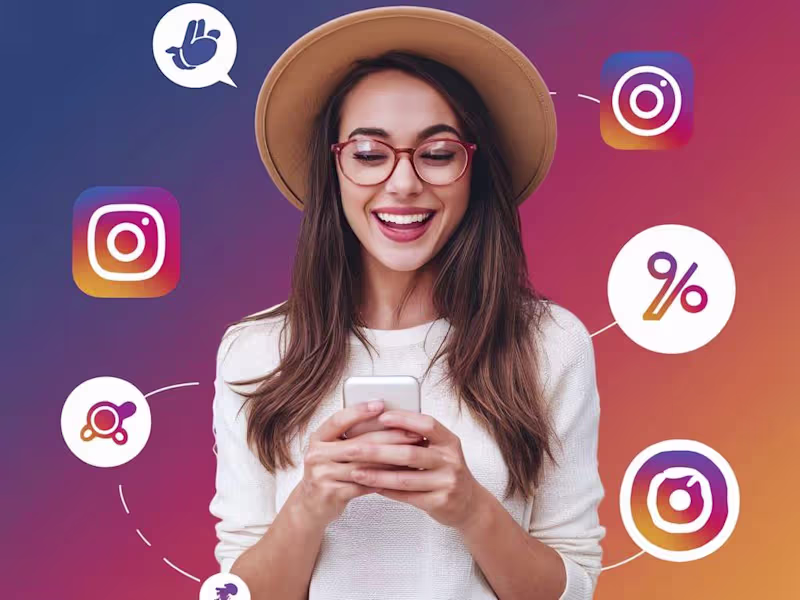 Cover image for Instagram Engagement Specialist –Grow Your Followers and Likes