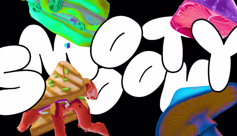 Cover image for SMOOOTHY