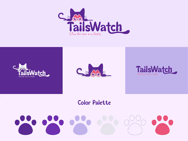Cover image for Logo Design Brand Identity