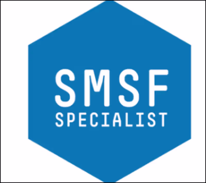 Cover image for Senior SMSF Accountant | Australian Accounting Practice