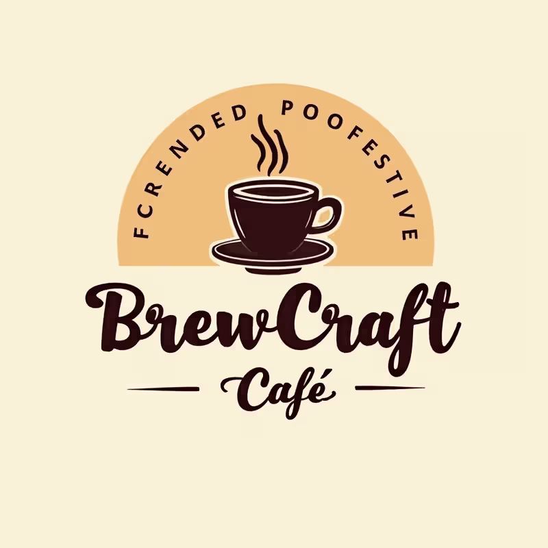 Cover image for AI Generated Logos